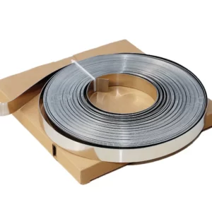 Cinta Bandit de 1/2'' acero inoxidable