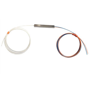 Splitter 1x2 Desbalanceado 30/70: 1M, G657A1 - (sin cabezas)