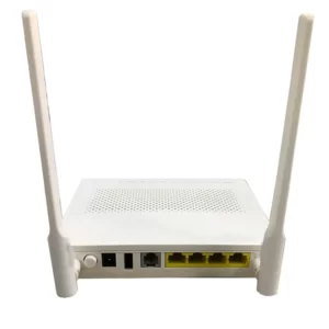 ONT Huawei EG8141A5: 3FE, 1GE + WIFI 5DBi