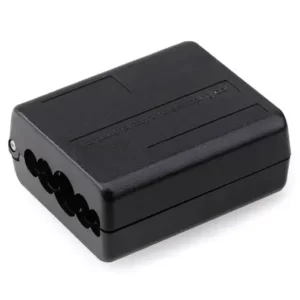 Cortadora grande de 4.5 a 11 mm.