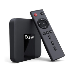 TX3 MINI TV BOX